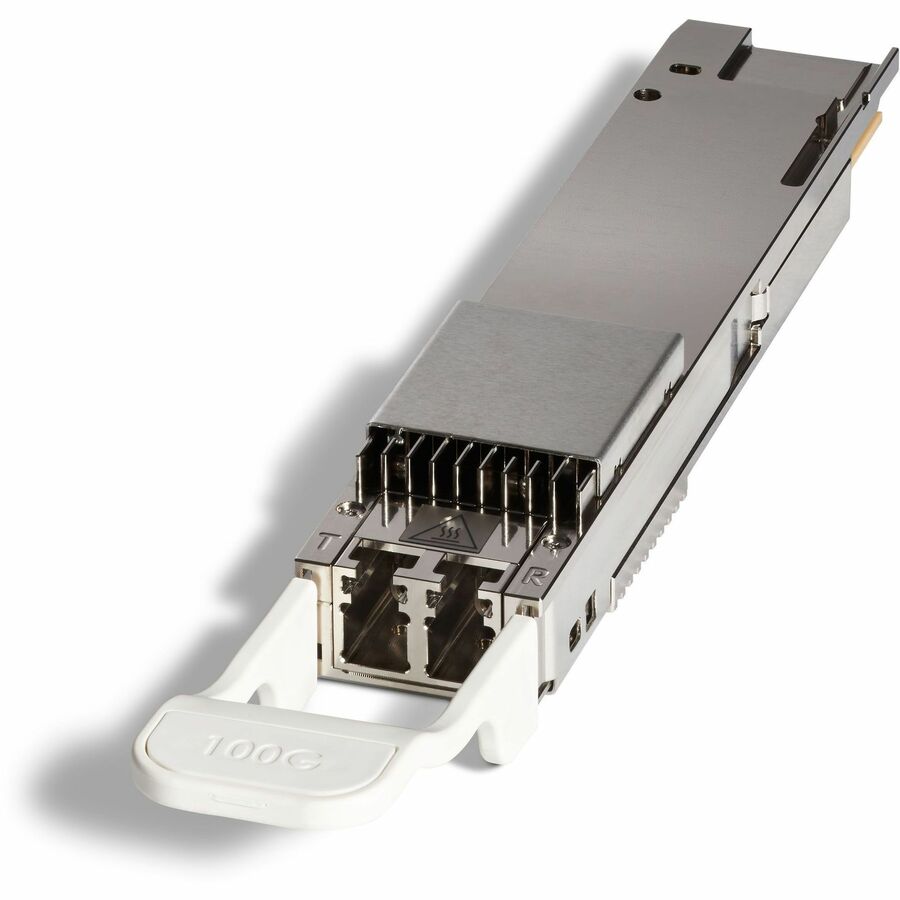 QSFP-DD 400G-ZR+ HIGH TX POWER DCO PLUGGABLE - C-BAND