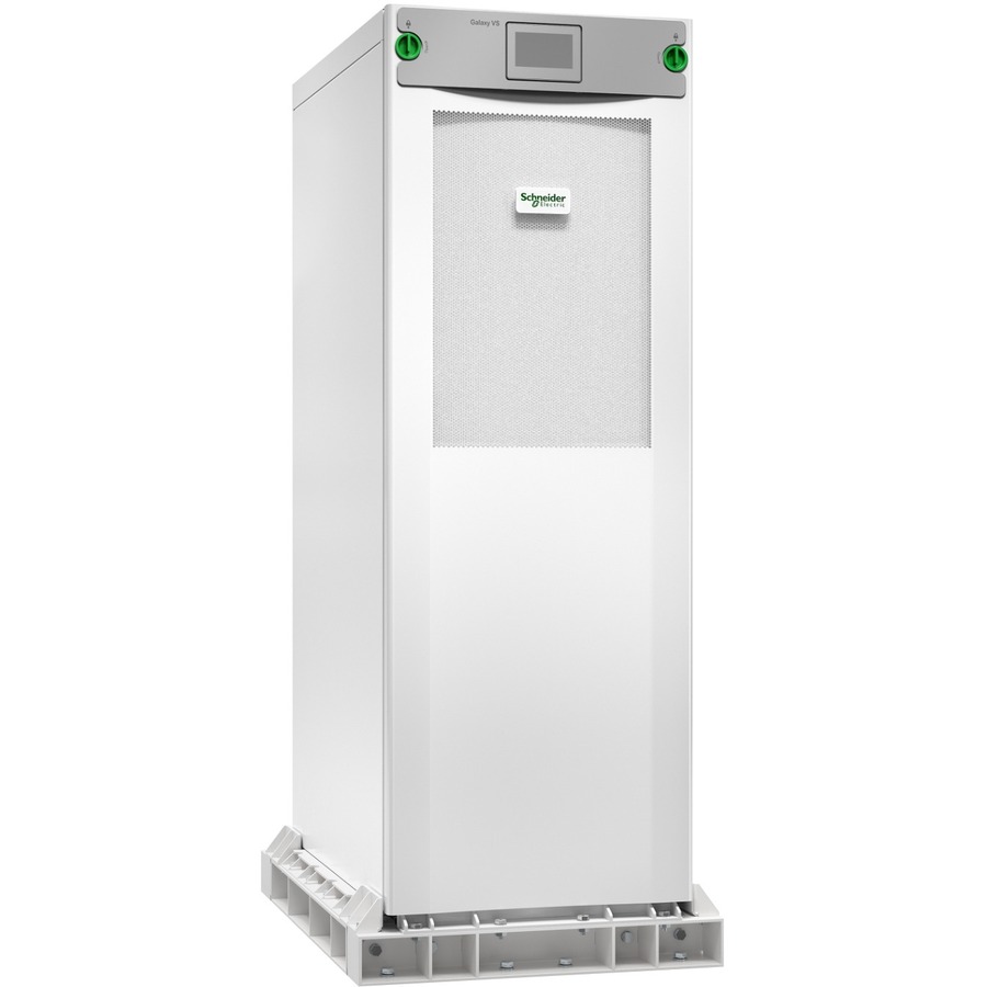 GALAXY VS UPS 20KW 400V FOR EXTERNAL BATTERIES, HALOGEN-FREE CABLES, MARINE CERT