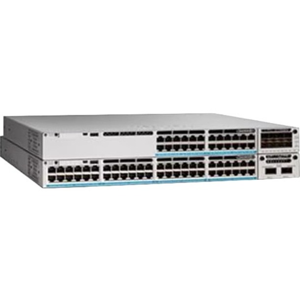 CATALYST 9300L 48P DATA, NW-A ,4X10G UPLINK, SPARE