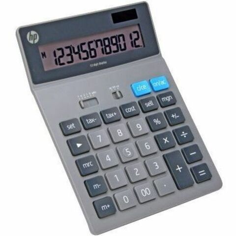 Hp Sola Rpwrd Dsktp Calc