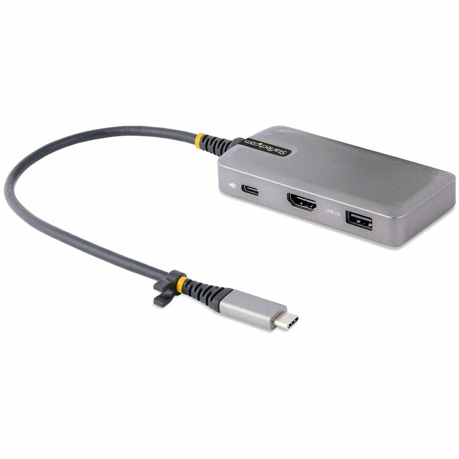 USB-C Multiport Adapter, HDMI