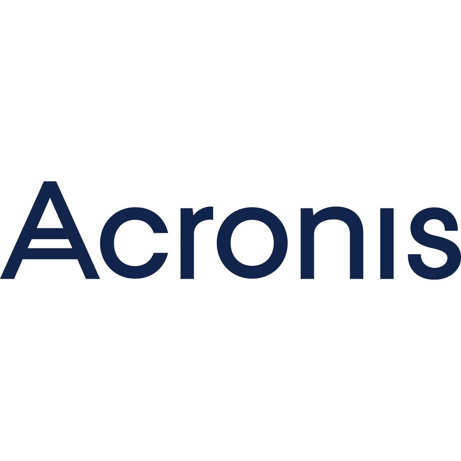 ACRONIS CYBER CLOUD MIXED