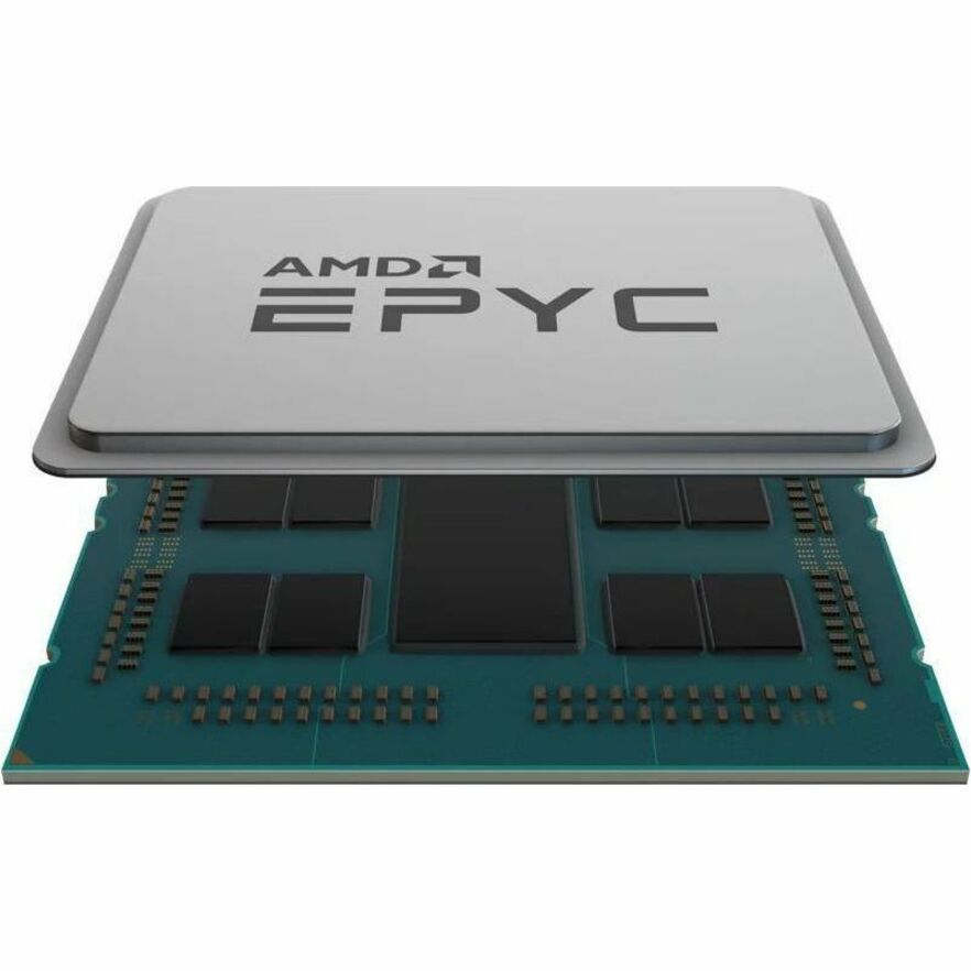 AMD EPYC 9374F CPU for HPE