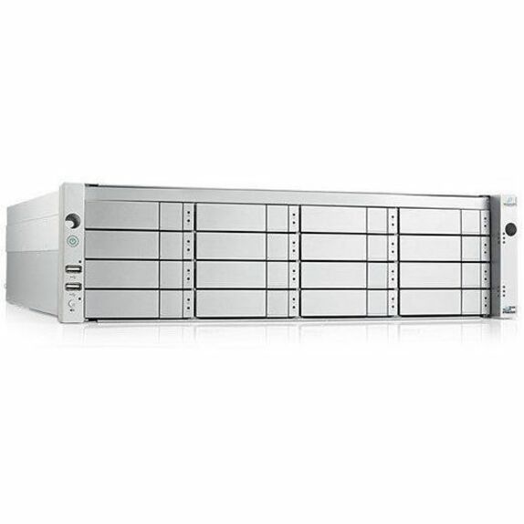 VTRAK D5600XD 288TB HDD 16 18TB (F40VD5600010046)
