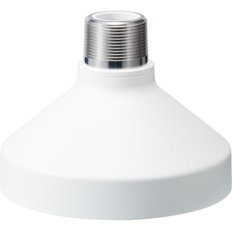 OUTDOOR SHROUD BRACKET, ISO MALE THREAD TYPE