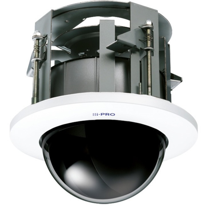 EMBEDDED CEILING MOUNT FOR WV-S61301-Z2, U61301-Z2 AND U61301-Z1, CLEAR