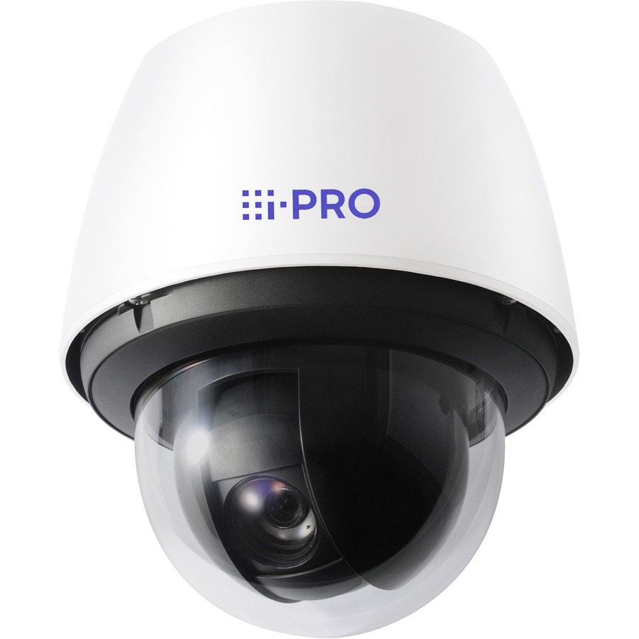 2MP(1080P) OUTDOOR VANDAL RESISTANCE PTZ WITH AI ENGINE. 4.25-170MM 40X OPTICAL