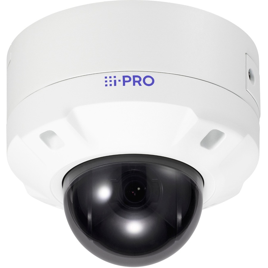 2MP(1080P) OUTDOOR VANDAL RESISTANCE PTZ. 2.9-9MM 3.1X OPTICAL ZOOM LENS. H.265/