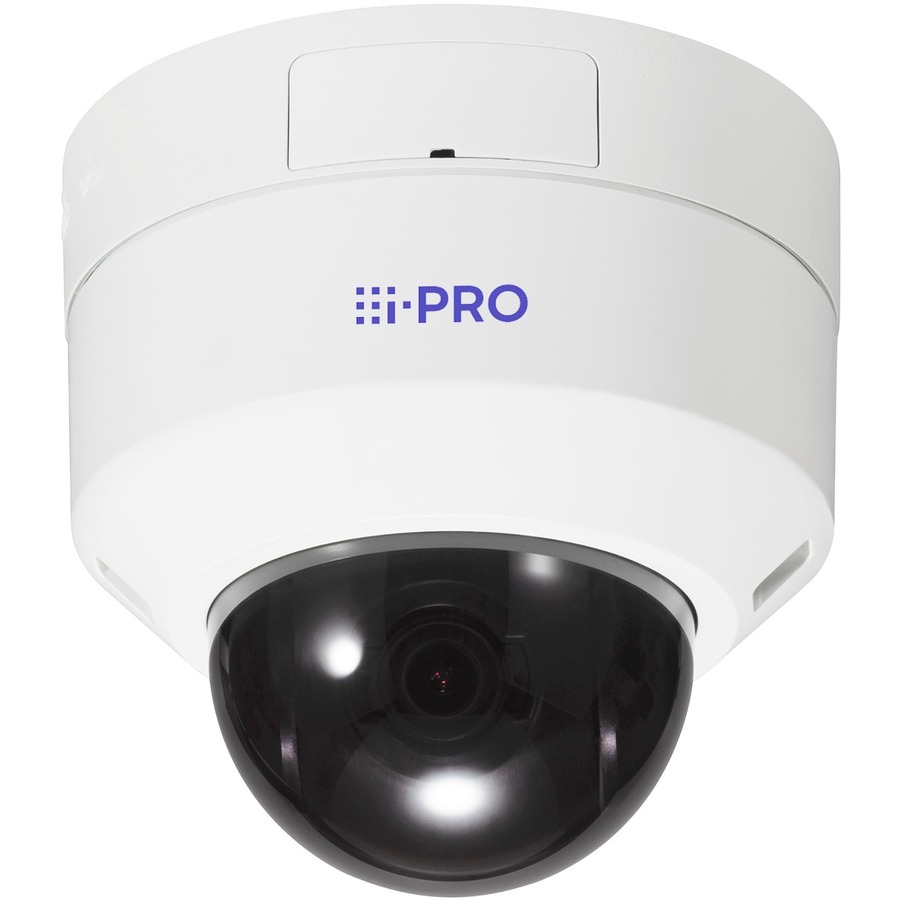 2MP(1080P) INDOOR PTZ. 2.9-9MM 3.1X OPTICAL ZOOM LENS. H.265/H.264/MJPEG. 60FPS.