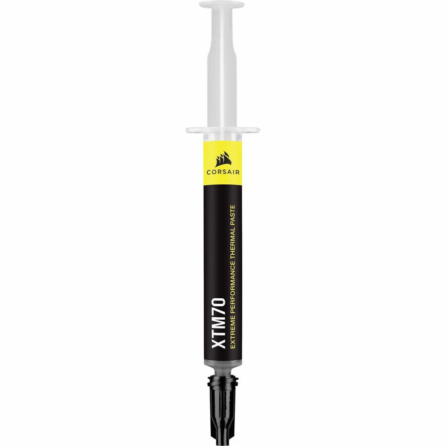 CORSAIR XTM70 EXTREME PERFORMANCE THERMAL PASTE KIT, 3G