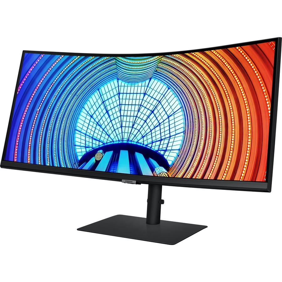 SAMSUNG S34A654UB 34IN 21:9 ULTRA-WIDE C