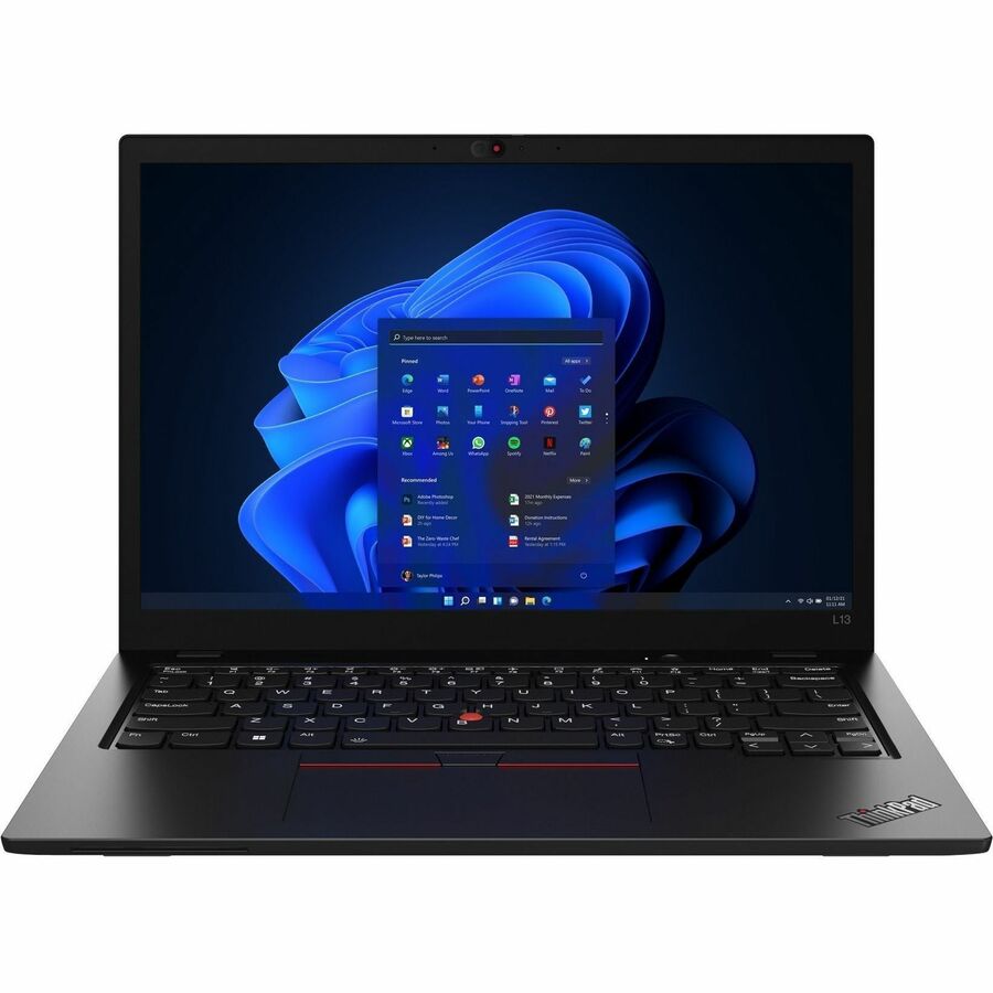 CTO Bid 5322388068 I5 W11D
