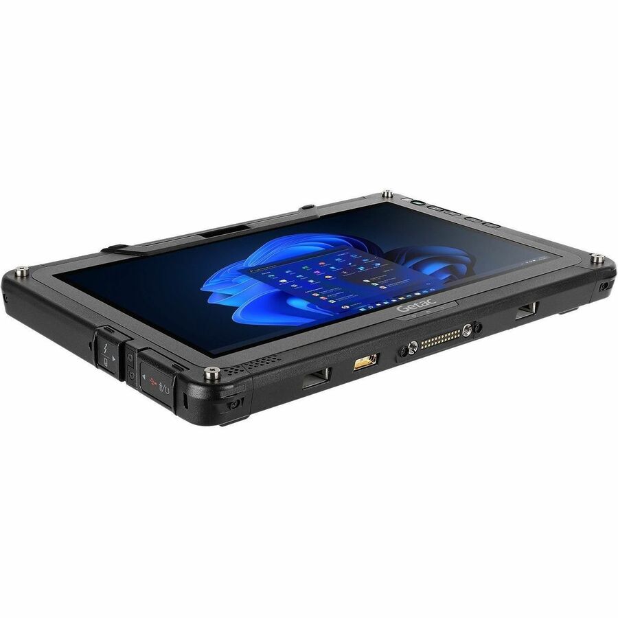 F110 G6 TAA - I5-1135G7, 11.6IN (W/O WEBCAM), W 10 PRO X64 16GB RAM TAA, 256GB P