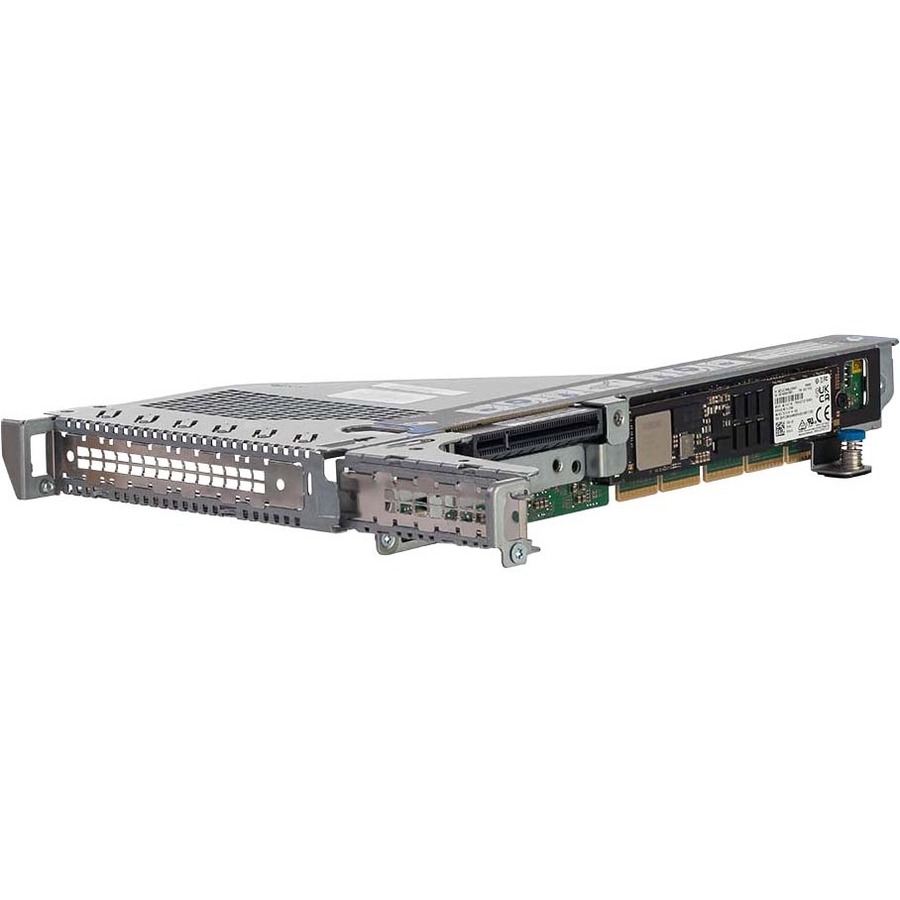 HPE DL385 GEN11 X16 2U SEC RISER KIT