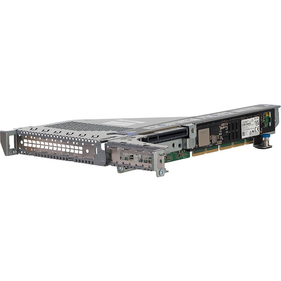 HPE DL385 Gen11 2x16 Sec Upg R