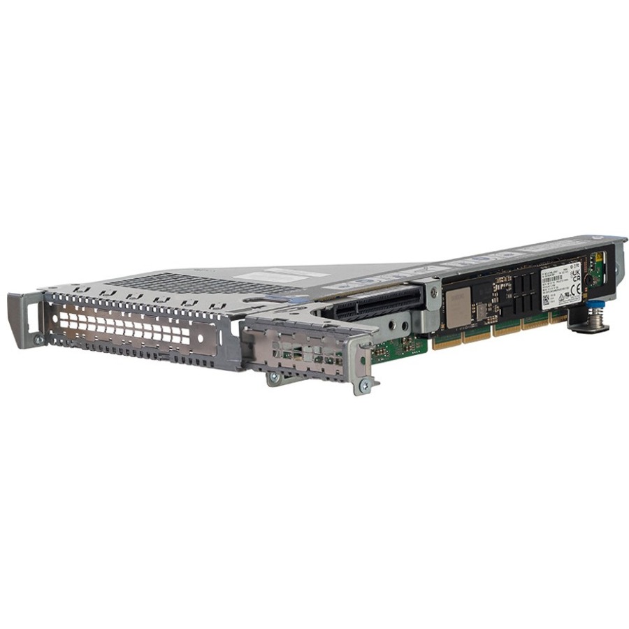 HPE DL385 GEN11 X16 LP SEC RISER KIT