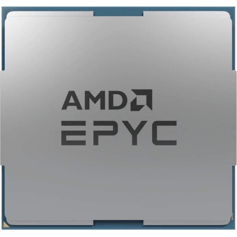 Amd Epyc (Forty-Eight-Core) Model 9474f