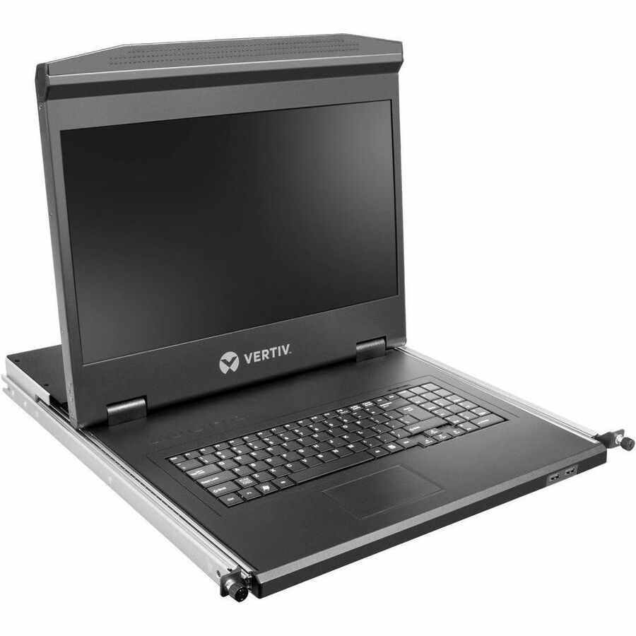 ThinkSystem 18.5" LCD Console