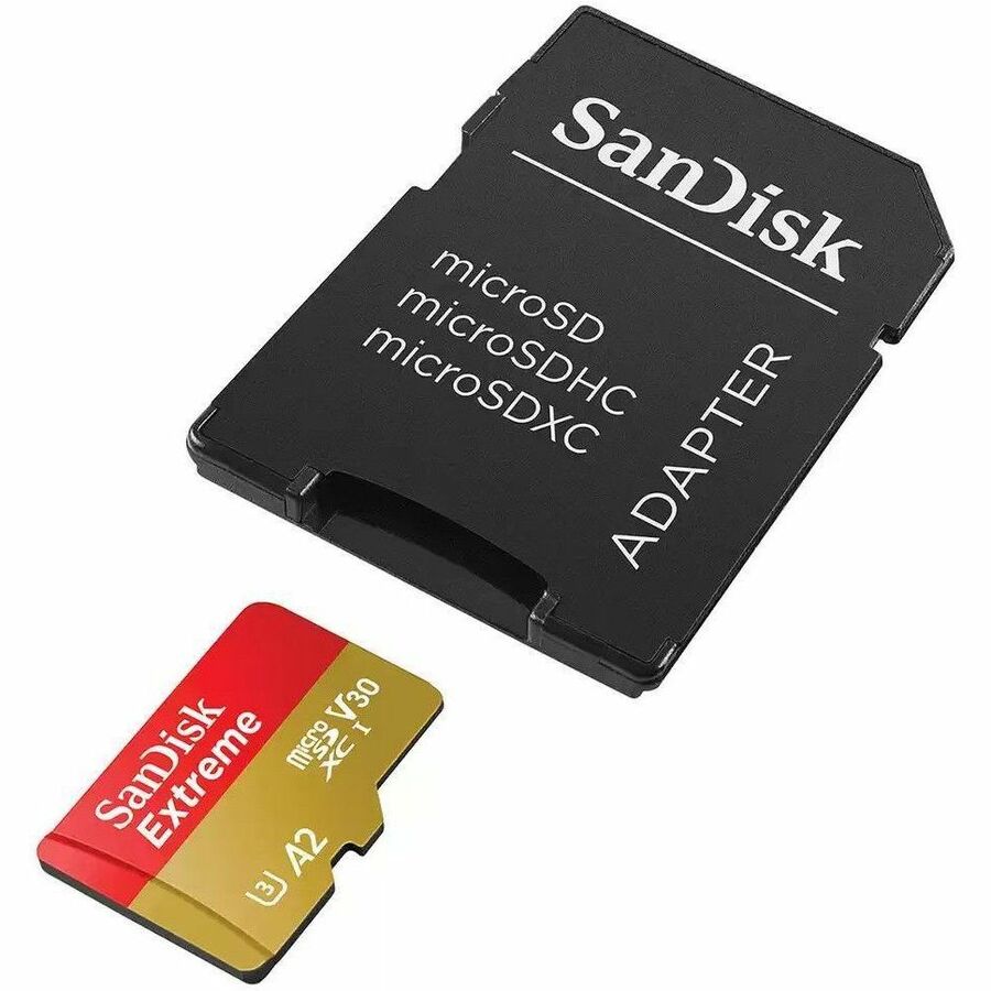 Extreme 1TB microSDXC UHS-I