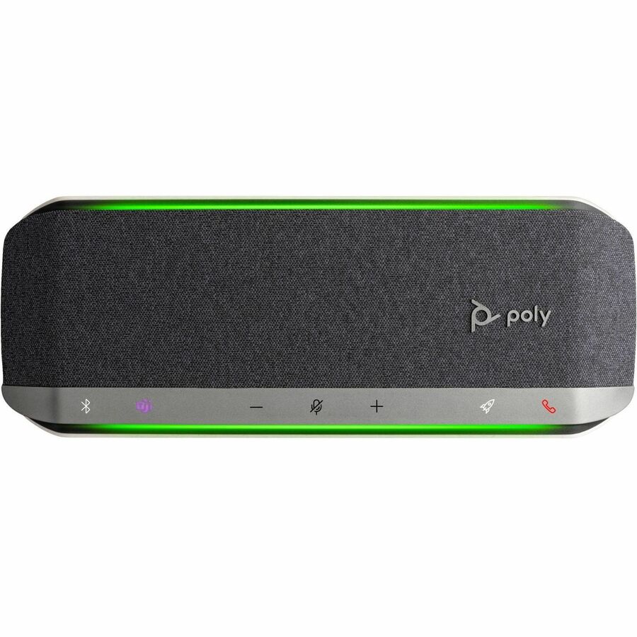 POLY SYNC 40 MICROSOFT TEAMS CERTIFIED SPEAKERPHONE