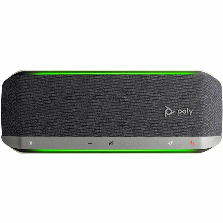 POLY SYNC 40 USB-A USB-C SPEAKERPHONE