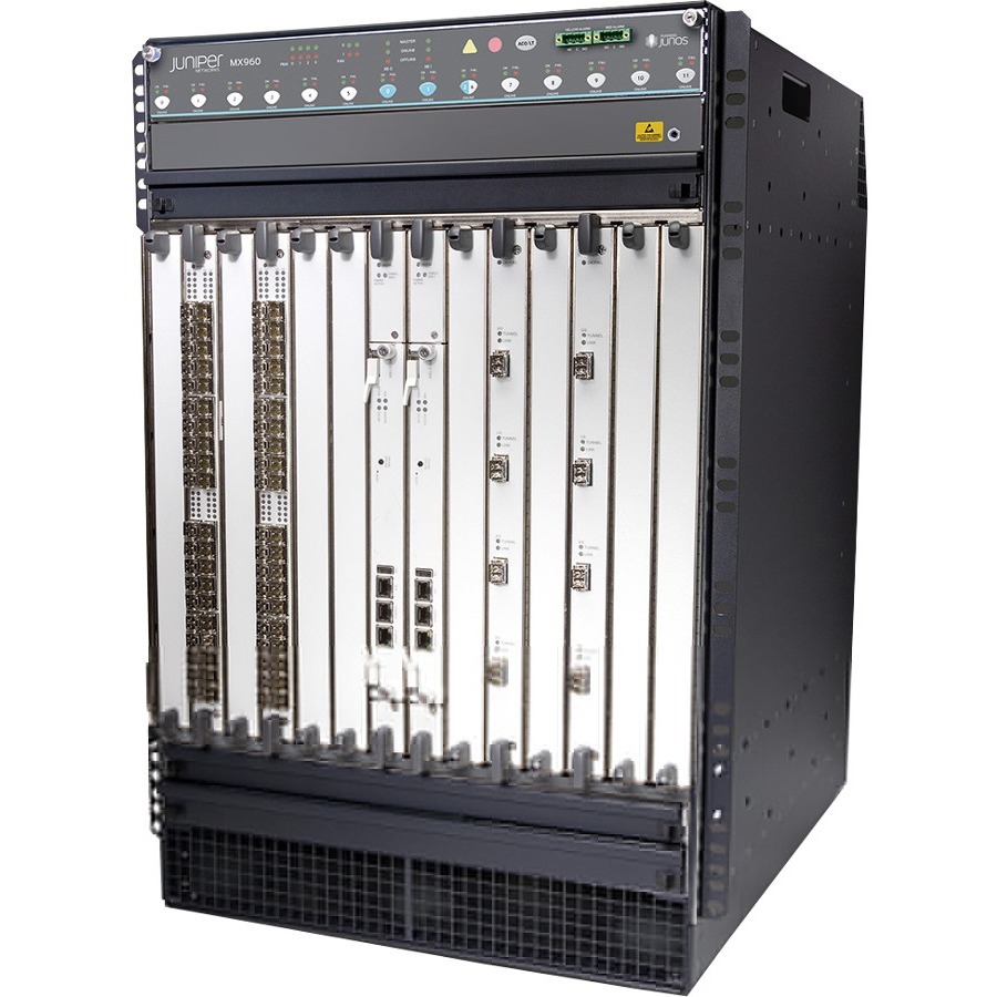 MX960 HIGH VOLTAGE POWER, SPARE
