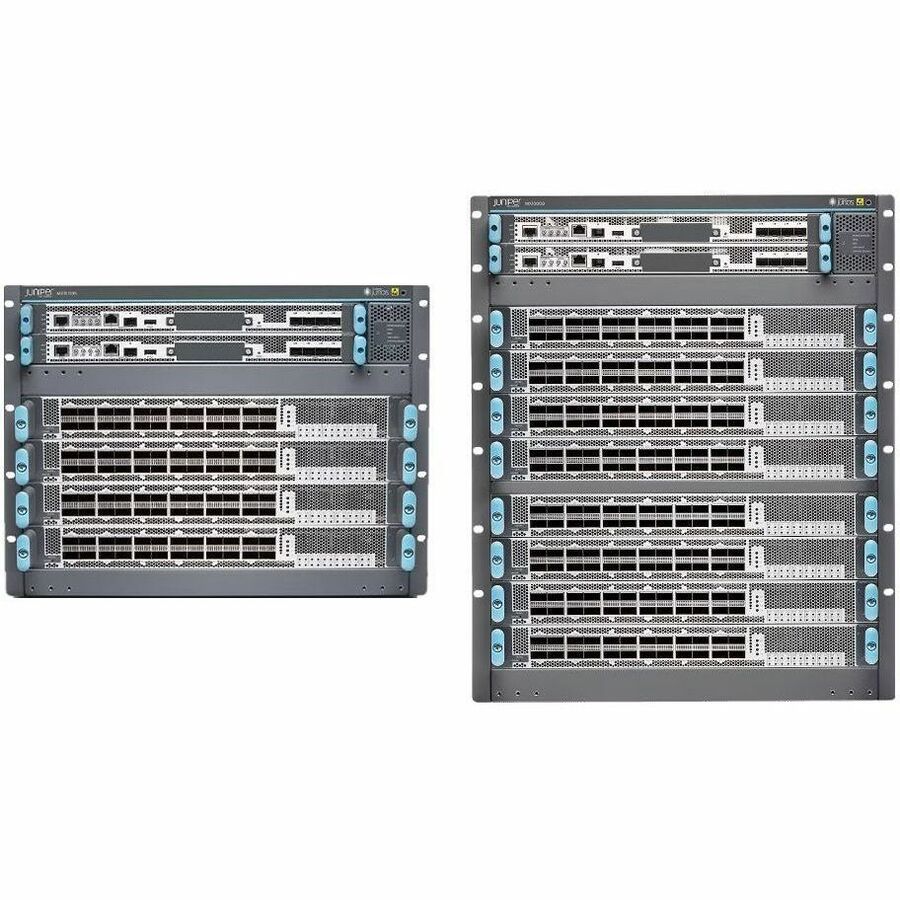 JNP10008/MX10008 BASE SYSTEM 3 FABRIC