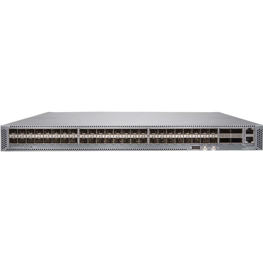 ACX5448, AC, AFI, MPLS, FULL CAPACITY