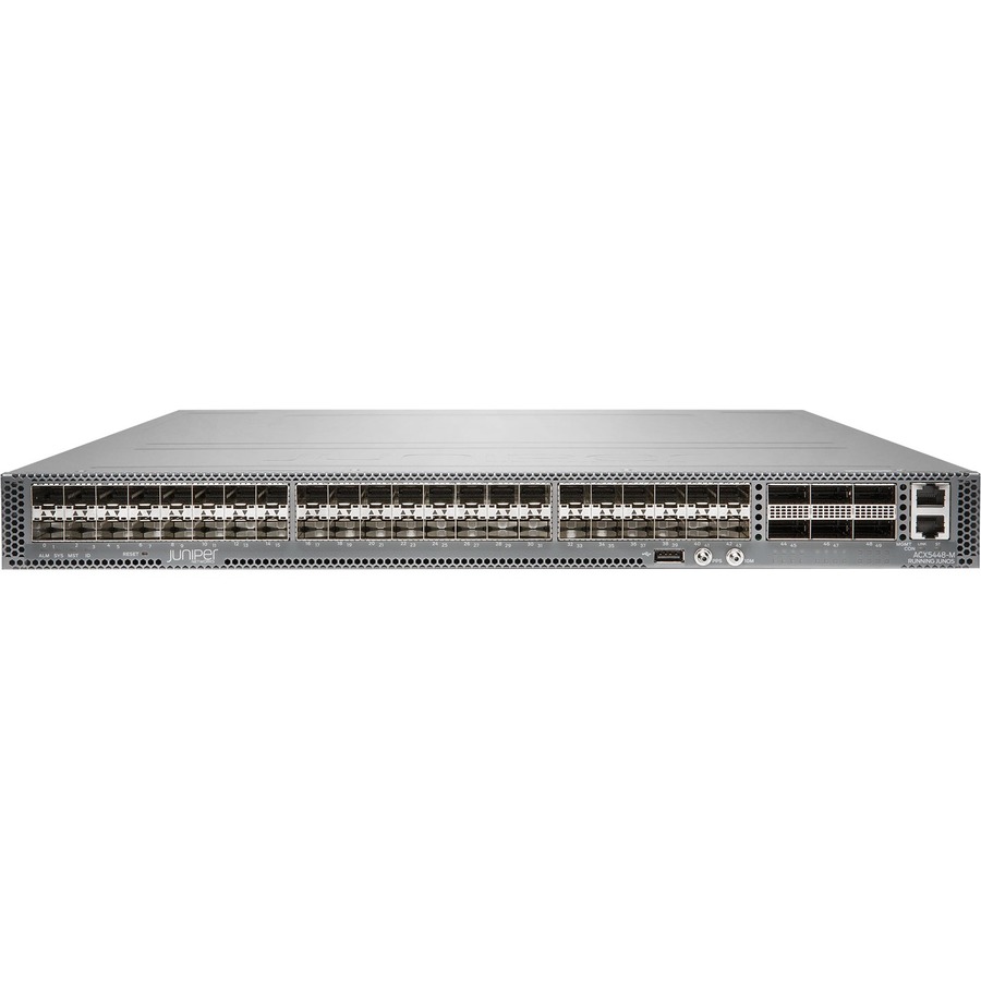 ACX5448, MACSEC, FRONT TO BACK, AC, TAA