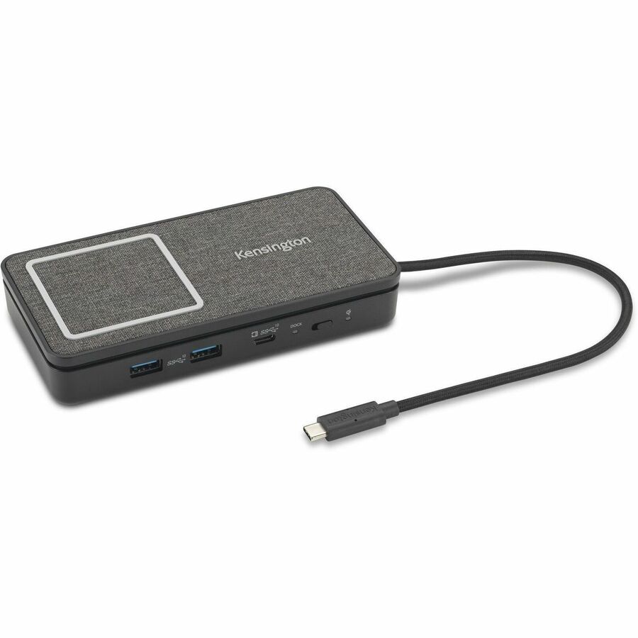 SD1700P USB-C Dual 4K Portable