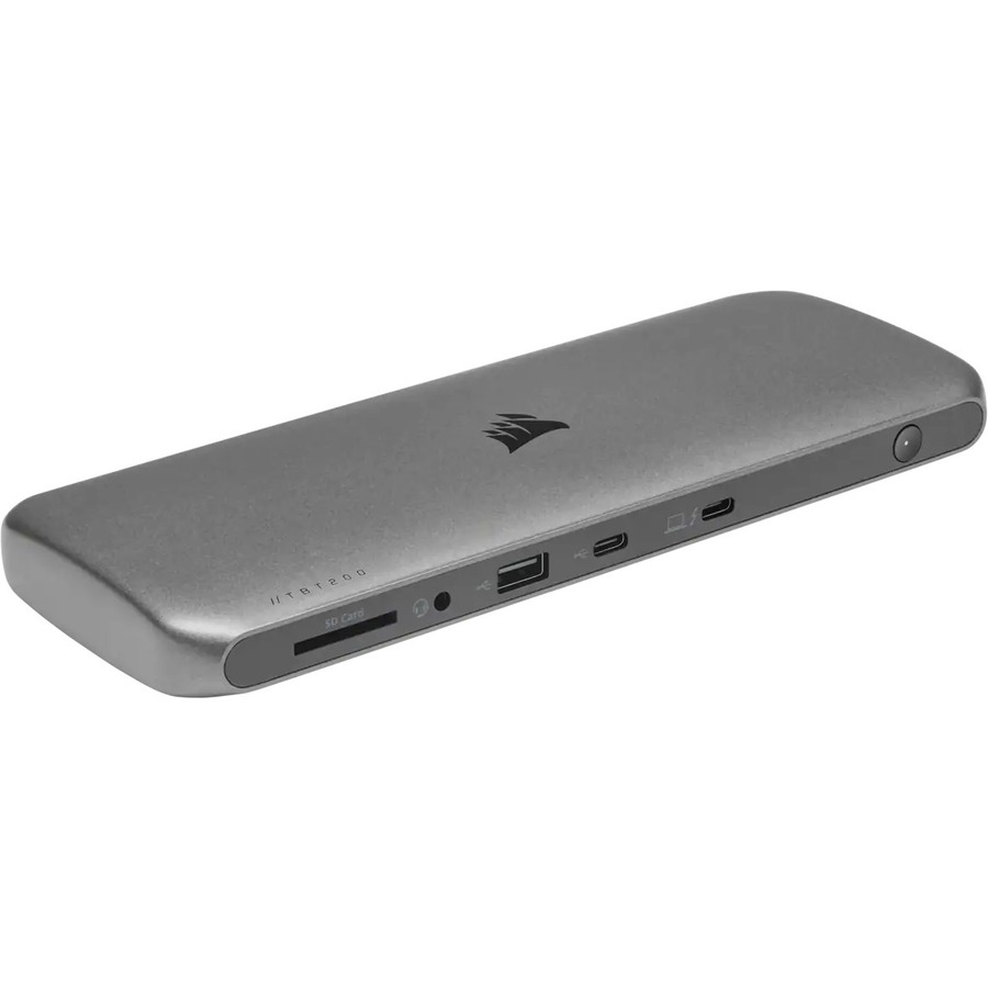 CORSAIR TBT200 THUNDERBOLT 4 DOCK, US VERSION