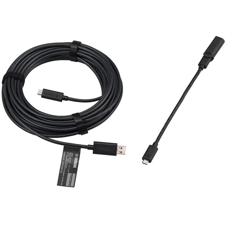 25 METER USB-C 3.1 GEN 2 CABLE FOR USE WITH CS-800 OR CS-500