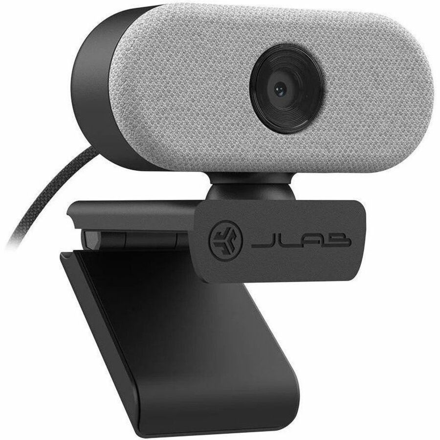 GO HD WEBCAM (WHITE)