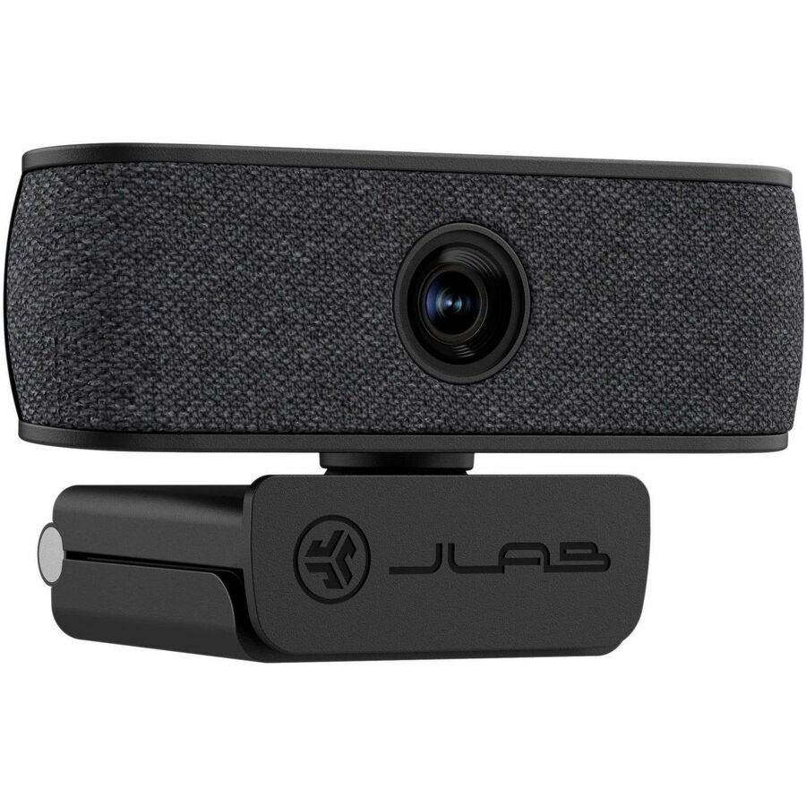 JBUDS HD WEBCAM