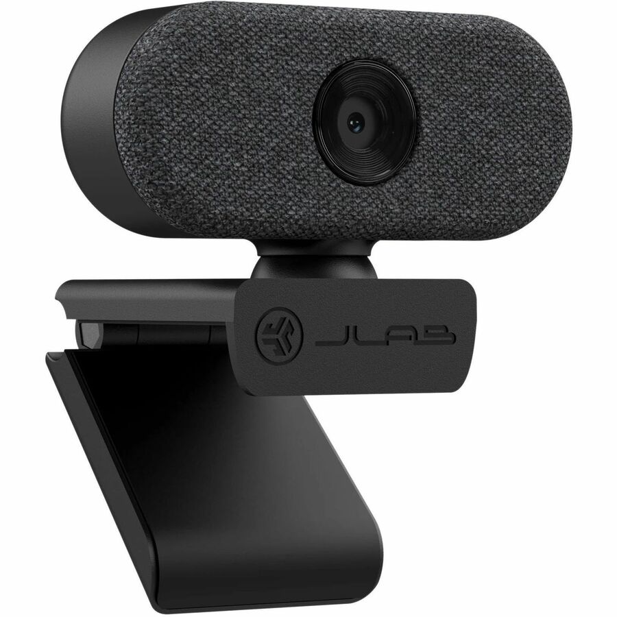 GO HD WEBCAM (BLACK)