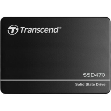 2.5 SATA3 SSD