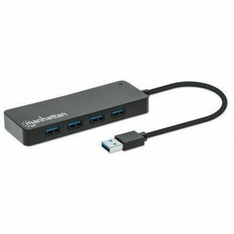 7-PORT USB 3.2 GEN 1 TYPE-A HUB