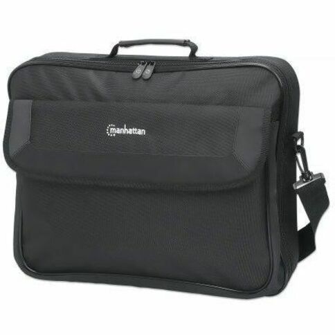 CAMBRIDGE CLAMSHELL NOTEBOOK BAG 17.3