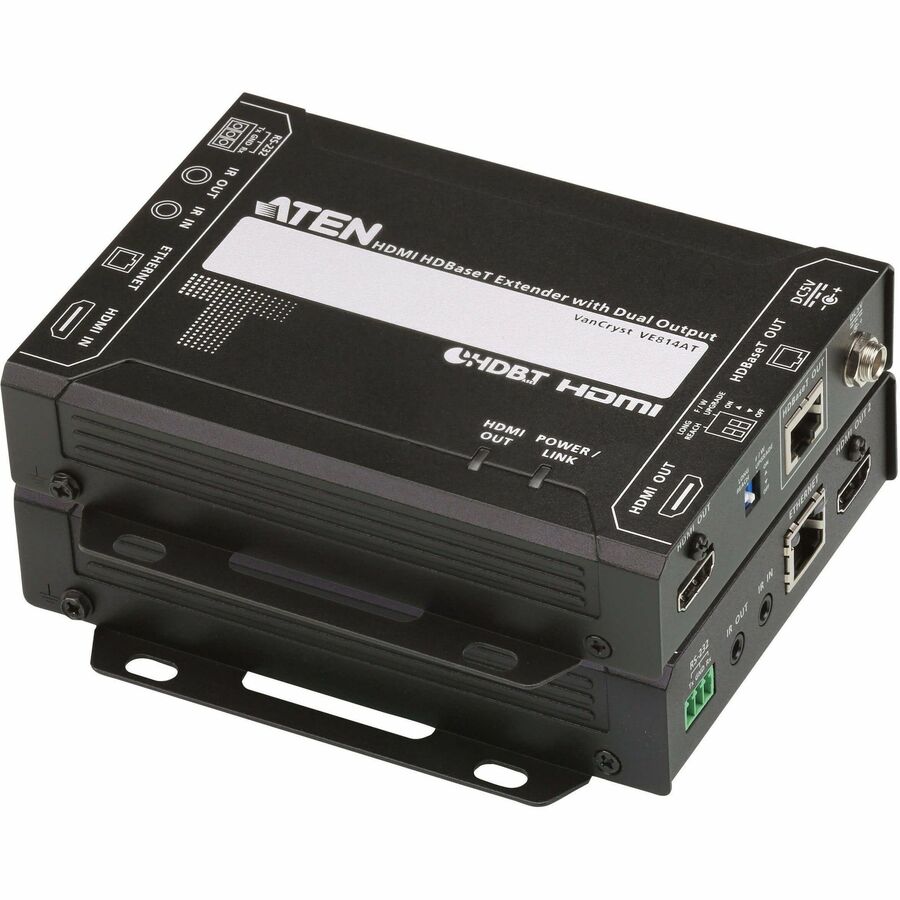VE814AT WITHOUT ETHERNET PORT + VE814AR WITHOUT ETHERNET PORT KIT