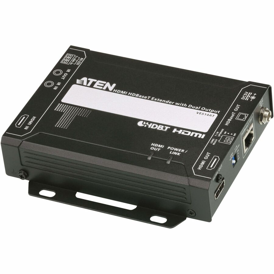 HDMI HDBASET VE814A TRANSMITTER UNIT - WITHOUT ETHERNET PORT