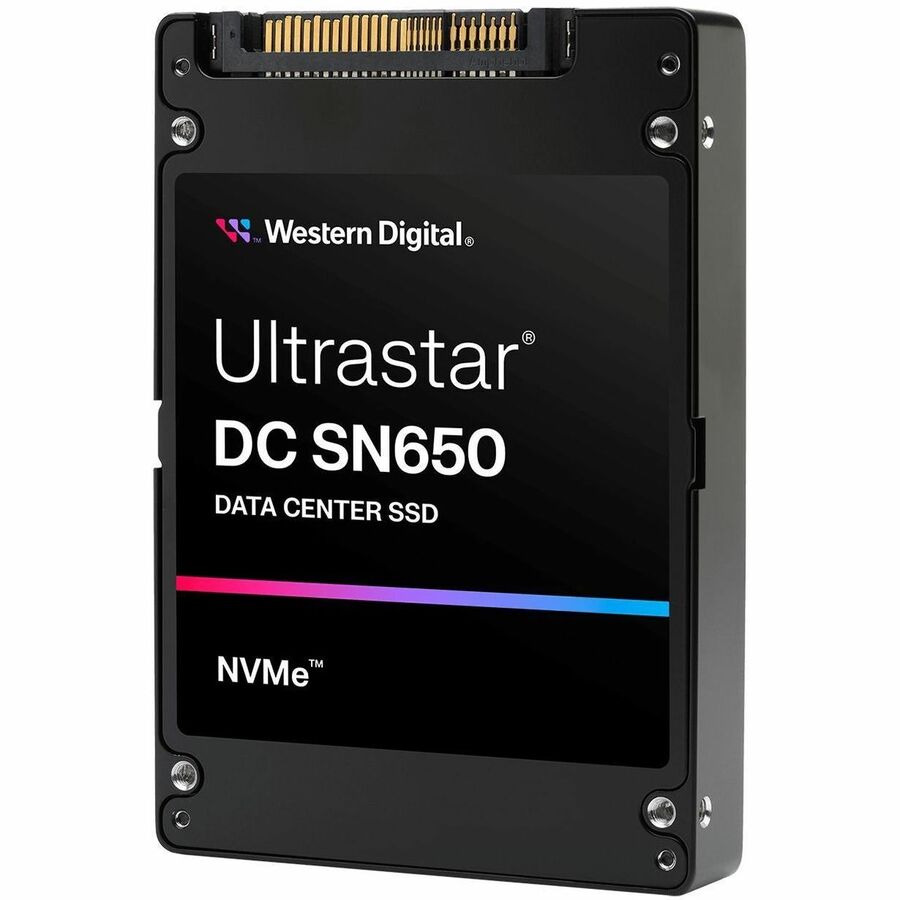 15.36TB PCIE TLC RI-1DW/D BICS5 ISE