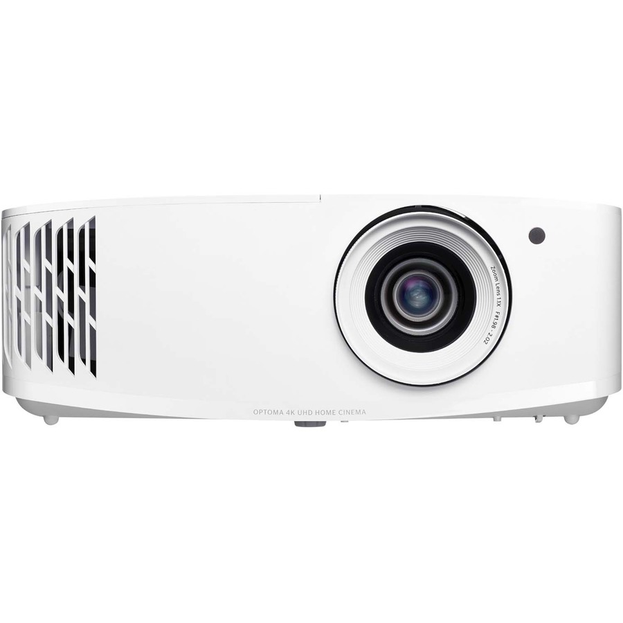 4K UHD, 4000 LUMENS, LAMP LIGHT SOURCE,1.5 1.66 THROW RATIO, 8.6 LBS 2X HDMI 2.