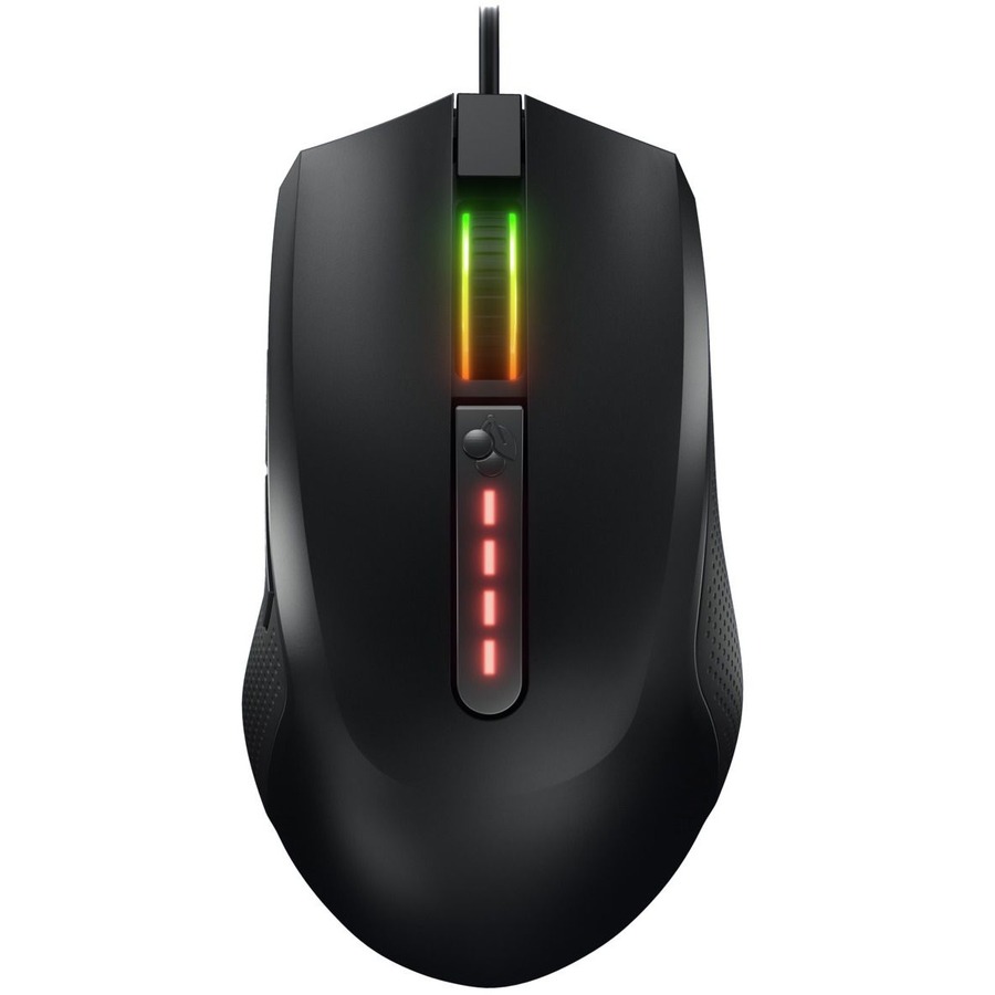 STREAM KEYBOARD, CORDED, BLACK UK ENGLISH