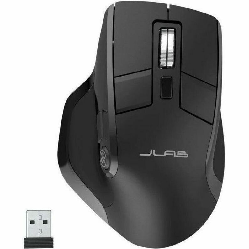 EPIC WIRELESS MOUSE