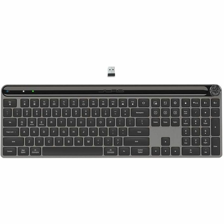 EPIC WIRELESS KEYBOARD