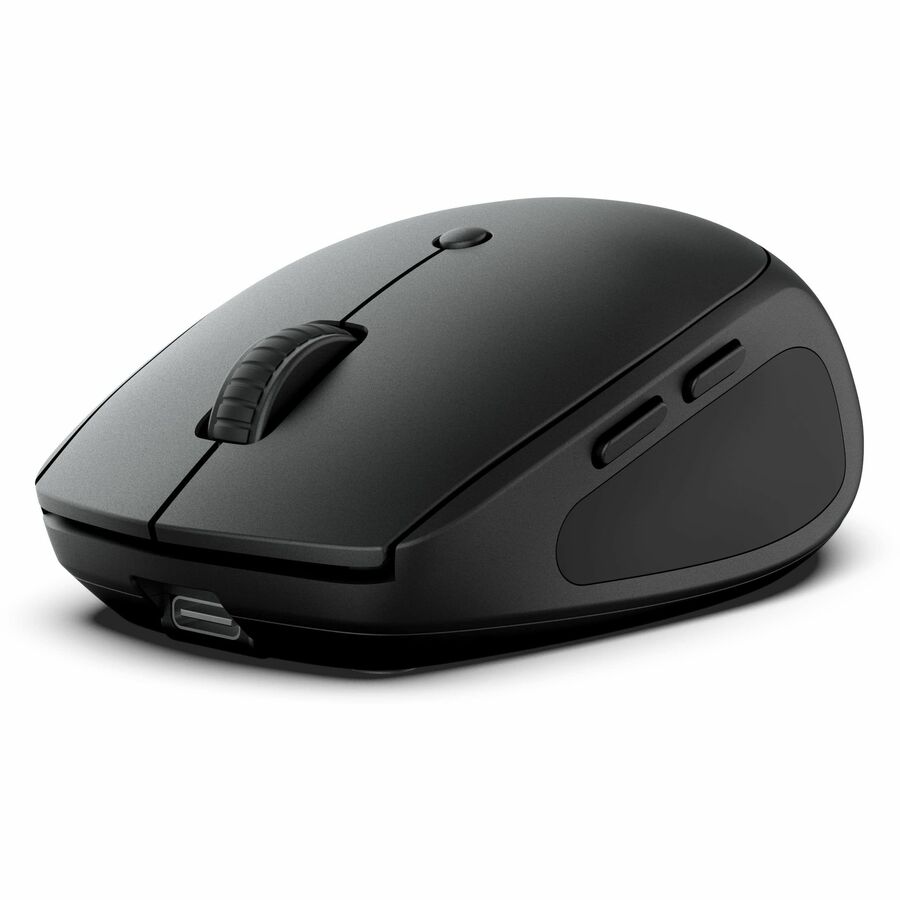 GO CHARGE WIRELESS MOUSE
