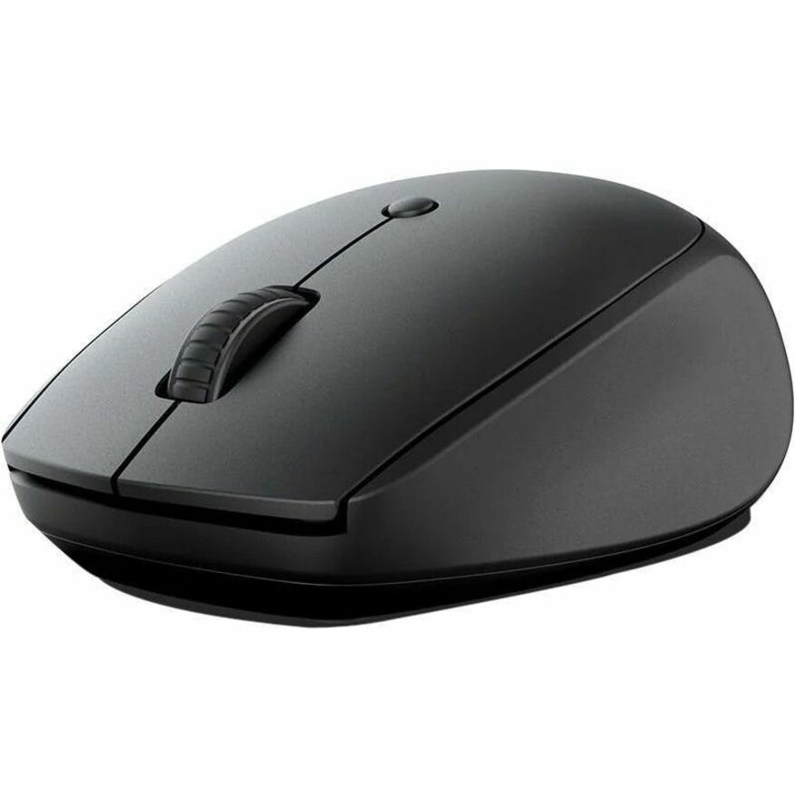 GO WIRELESS MOUSE
