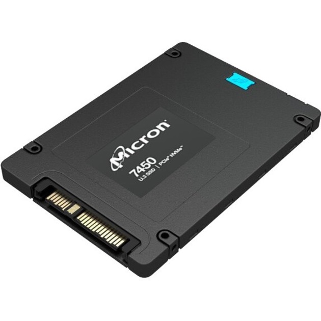 M.2 7450M 800GB MU NVME NHS