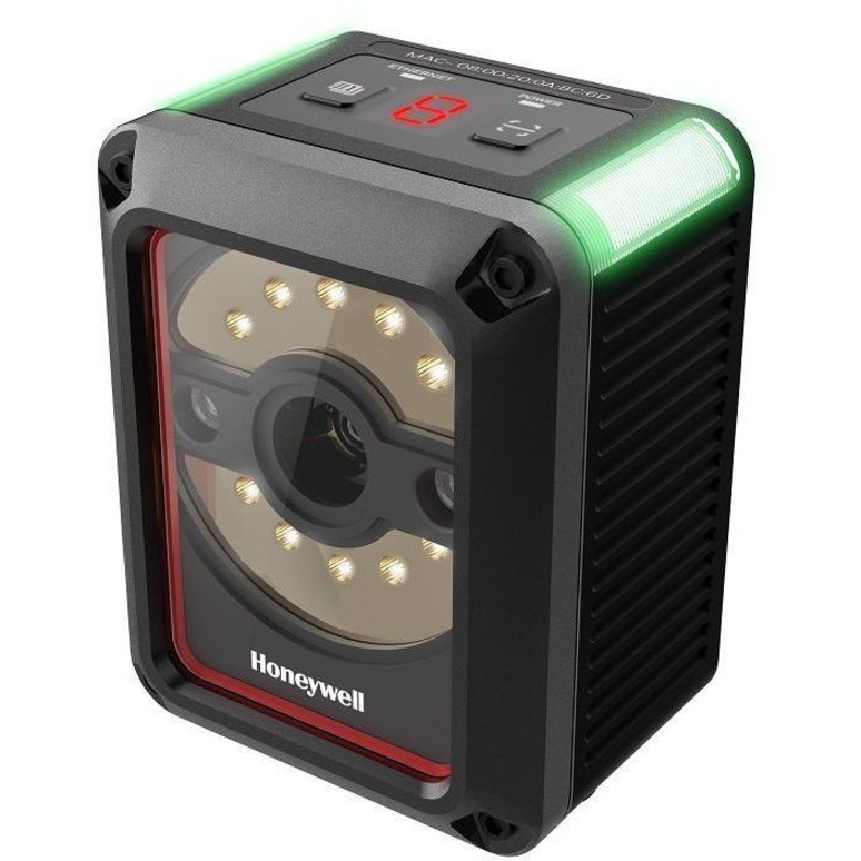 Hf810, 0.5 Megapixel, Narrow Fov, Blue LED Illumination