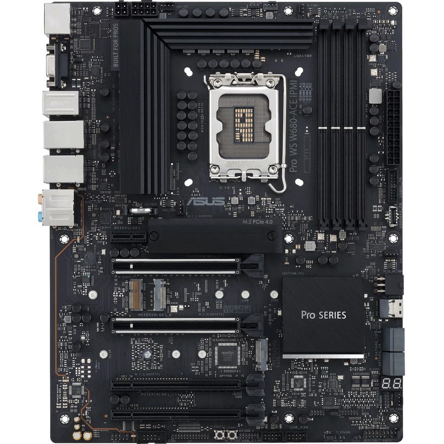PRO WS W680-ACE IPMI.